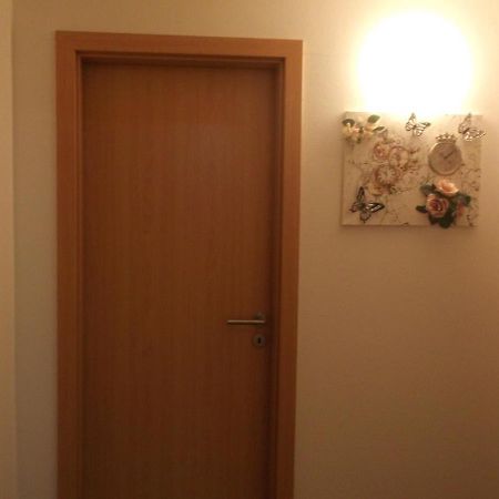 Haus Am Wald Apartman Guhrow Kültér fotó