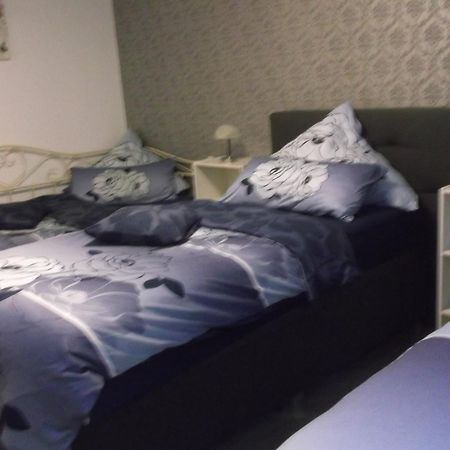 Haus Am Wald Apartman Guhrow Kültér fotó